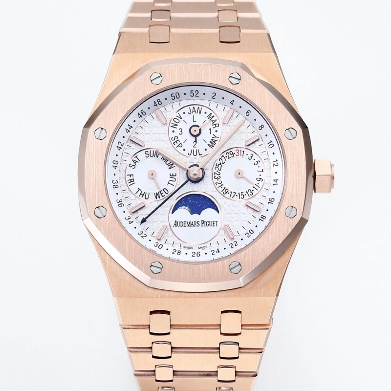 BBS Factory Audemars Piguet 26574OR.OO.1220OR.01 1:1 Best Edition Replica Watch